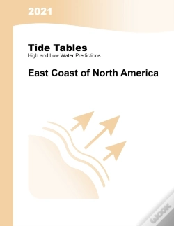 Capa do artigo 2021 Tide Tables
