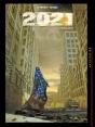 2021 Tome 1 ; Les Enfants Perdus - Preview