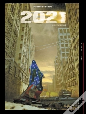 Capa do artigo 2021 Tome 1 ; Les Enfants Perdus