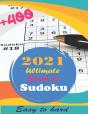 2021 Ultimate Book Of Sudoku - Preview