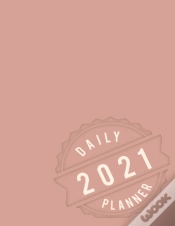 Capa do artigo 2021 Undated Daily Planner