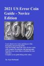 2021 Us Error Coin Guide - Novice Edition - Preview