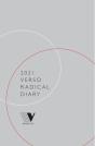 2021 Verso Radical Diary And Weekly Planner - Preview