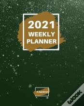2021 Weekly Planner