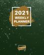 2021 Weekly Planner - Preview