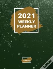 2021 Weekly Planner