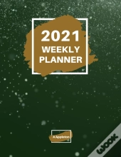 2021 Weekly Planner
