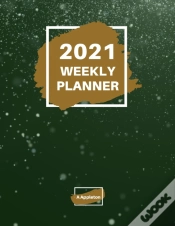 Capa do artigo 2021 Weekly Planner