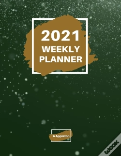 Capa do artigo 2021 Weekly Planner