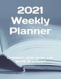 2021 Weekly Planner - Preview