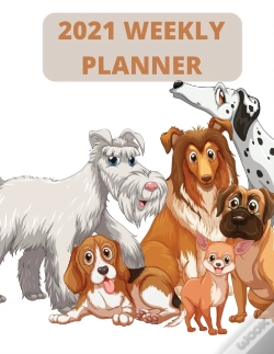 Capa do artigo 2021 Weekly Planner