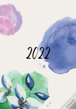 Capa do artigo 2022: 2022 Goals Journal