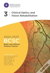 2022-2023 Basic And Clinical Science Course, Section 03: Clinical Optics And Vision Rehabilitation Print