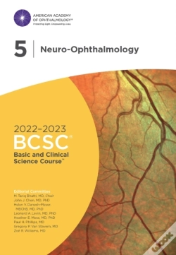 Capa do artigo 2022-2023 Basic And Clinical Science Course, Section 05: Neuro-Ophthalmology Print