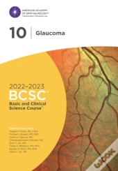 2022-2023 Basic And Clinical Science Course, Section 10: Glaucoma Print