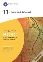 2022-2023 Basic And Clinical Science Course, Section 11: Lens And Cataract Print