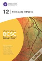 2022-2023 Basic And Clinical Science Course, Section 12: Retina And Vitreous Print