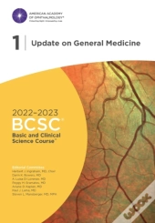 2022-2023 Basic And Clinical Science Courseâ„¢, Section 01: Update On General Medicine
