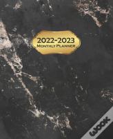 2022-2023 Monthly Planner