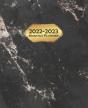 2022-2023 Monthly Planner - Preview