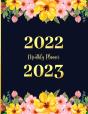 2022-2023 Monthly Planner - Preview