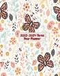 2022-2024 Three Year Planner - Preview