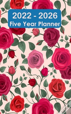 Capa do artigo 2022-2026 Five Year Planner