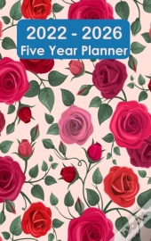 2022-2026 Five Year Planner