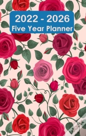 Capa do artigo 2022-2026 Five Year Planner