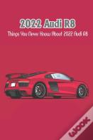 2022 Audi R8