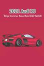 2022 Audi R8 - Preview