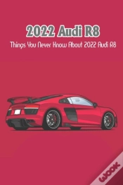 Capa do artigo 2022 Audi R8