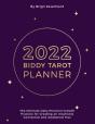 2022 Biddy Tarot Planner - Preview