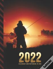 2022 Calendar And Notebook In One