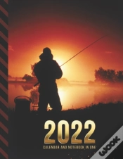 Capa do artigo 2022 Calendar And Notebook In One