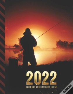 Capa do artigo 2022 Calendar And Notebook In One