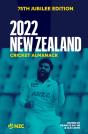 2022 Cricket Almanack - Preview