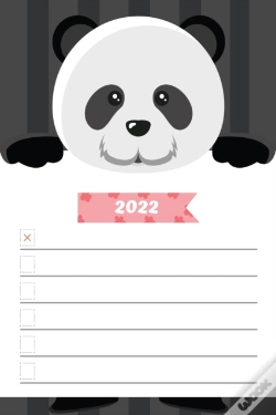 Capa do artigo 2022 - Daily Appointment Book & Planner