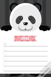2022 - Daily Appointment Book & Planner