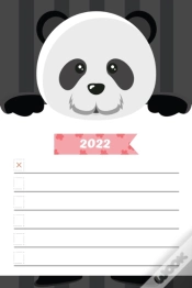 Capa do artigo 2022 - Daily Appointment Book & Planner