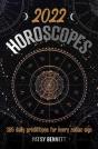 2022 Daily Horoscopes - Preview