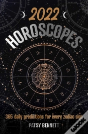 Capa do artigo 2022 Daily Horoscopes