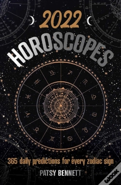 Capa do artigo 2022 Daily Horoscopes