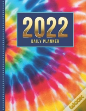 Capa do artigo 2022 Daily Planner