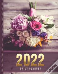 2022 Daily Planner