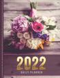 2022 Daily Planner - Preview