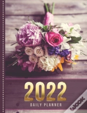 Capa do artigo 2022 Daily Planner