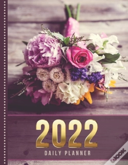 Capa do artigo 2022 Daily Planner