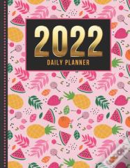 2022 Daily Planner