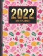 2022 Daily Planner - Preview